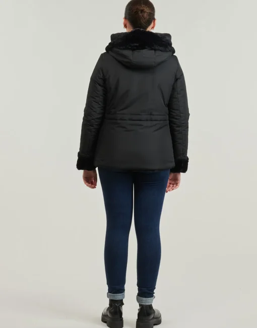 Geox - W KAULA MID JKT