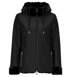 Geox - W KAULA MID JKT