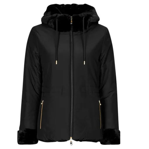 Geox - W KAULA MID JKT