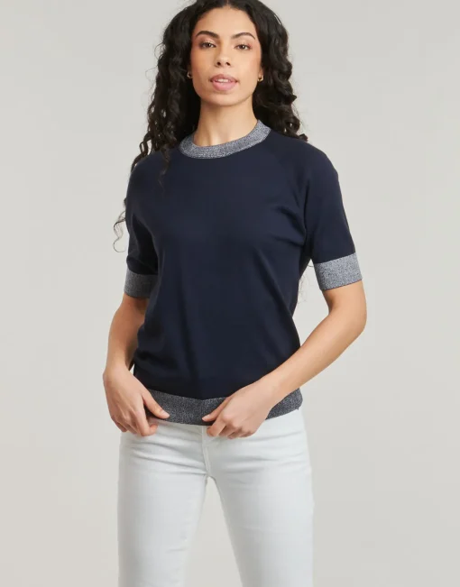 Geox - W KNIT VN