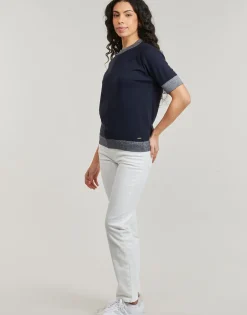 Geox - W KNIT VN