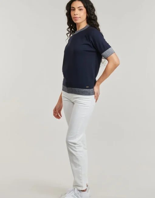 Geox - W KNIT VN