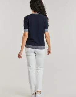Geox - W KNIT VN