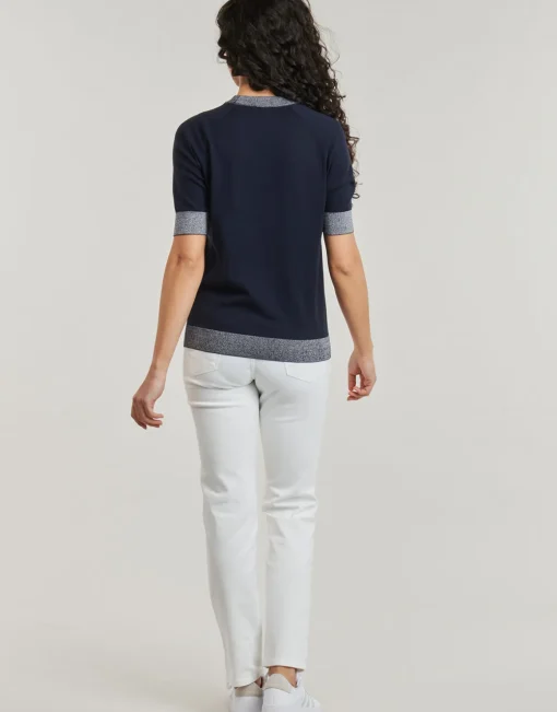 Geox - W KNIT VN