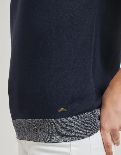 Geox - W KNIT VN