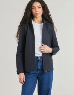 Geox - W SPHERICA MID JKT