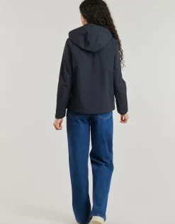 Geox - W SPHERICA MID JKT