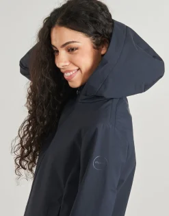 Geox - W SPHERICA MID JKT