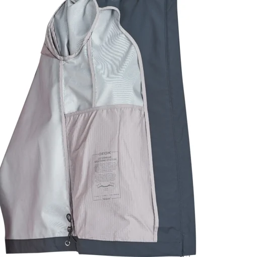 Geox - W SPHERICA MID JKT