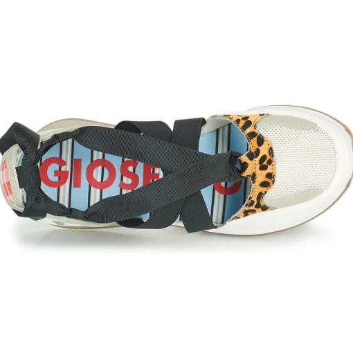 Gioseppo - ESCAZU