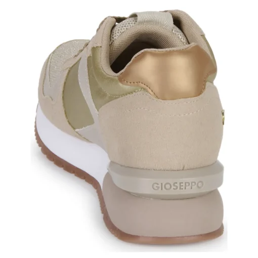 Gioseppo - GIRST