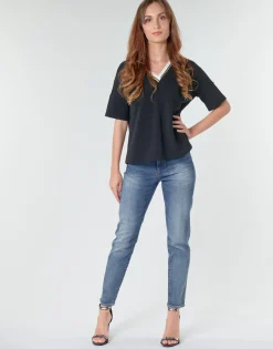 G-Star Raw - 3301 HIGH STRAIGHT 90'S ANKLE WMN