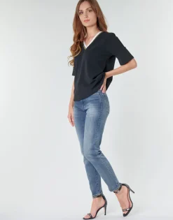 G-Star Raw - 3301 HIGH STRAIGHT 90'S ANKLE WMN