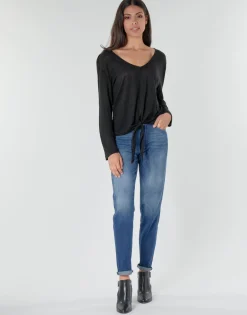 G-Star Raw - 3301 HIGH STRAIGHT 90'S ANKLE WMN