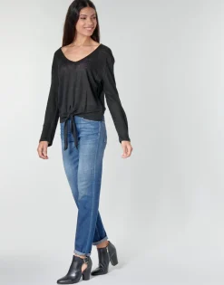G-Star Raw - 3301 HIGH STRAIGHT 90'S ANKLE WMN