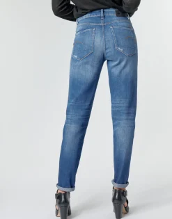G-Star Raw - 3301 HIGH STRAIGHT 90'S ANKLE WMN