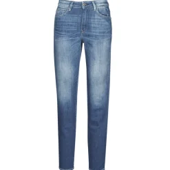 G-Star Raw - 3301 HIGH STRAIGHT 90'S ANKLE WMN