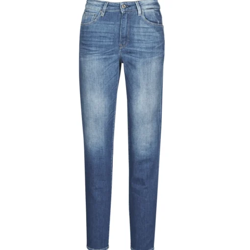 G-Star Raw - 3301 HIGH STRAIGHT 90'S ANKLE WMN