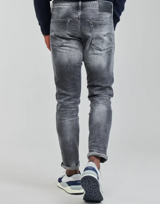 G-Star Raw - 3301 STRAIGHT TAPERED