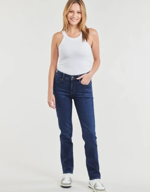 G-Star Raw - ACE 2.0 SLIM STRAIGHT WMN
