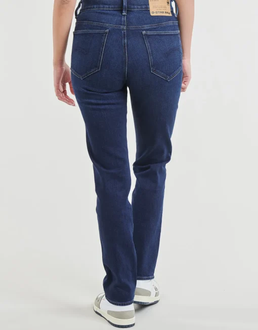G-Star Raw - ACE 2.0 SLIM STRAIGHT WMN