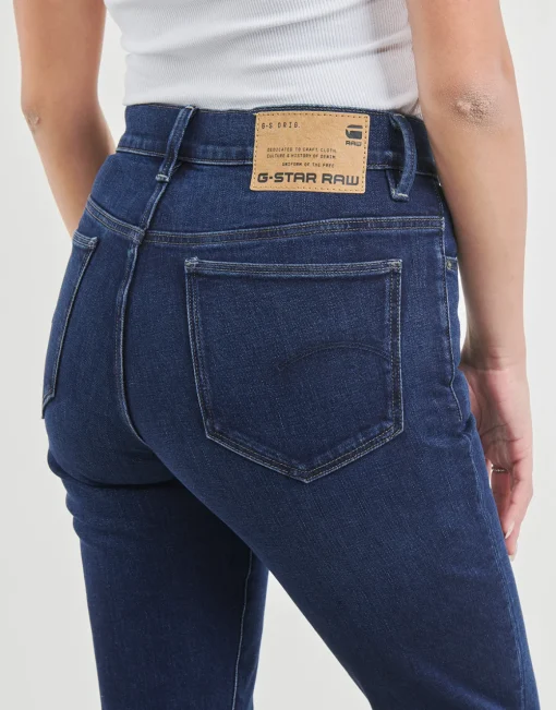 G-Star Raw - ACE 2.0 SLIM STRAIGHT WMN