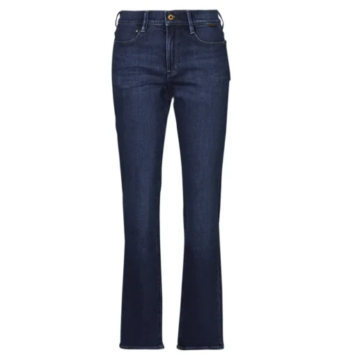 G-Star Raw - ACE 2.0 SLIM STRAIGHT WMN