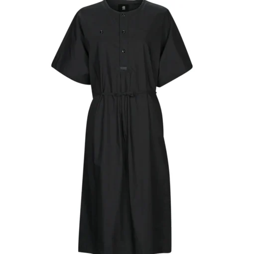 G-Star Raw - ADJUSTABLE WAIST DRESS