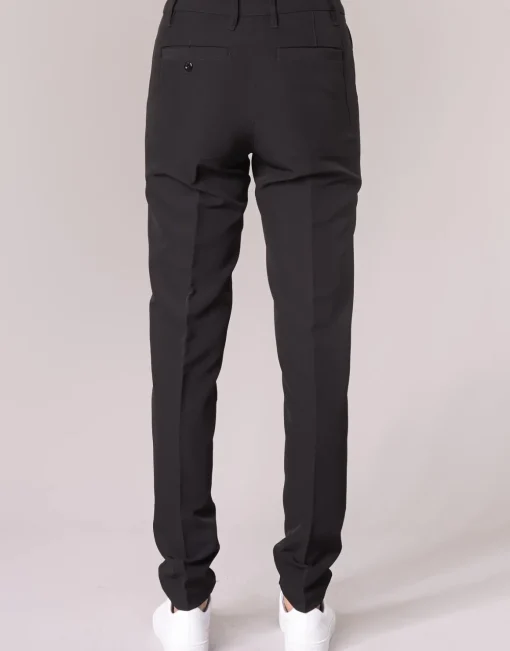 G-Star Raw - BRONSON HIGH SKINNY PIPING CHINO
