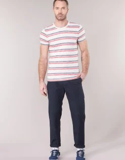 G-Star Raw - BRONSON STRAIGHT TAPERED CHINO