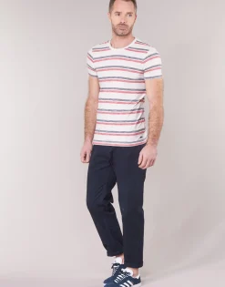 G-Star Raw - BRONSON STRAIGHT TAPERED CHINO