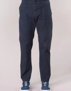 G-Star Raw - BRONSON STRAIGHT TAPERED CHINO