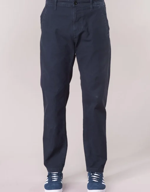 G-Star Raw - BRONSON STRAIGHT TAPERED CHINO