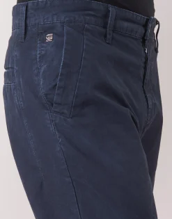 G-Star Raw - BRONSON STRAIGHT TAPERED CHINO