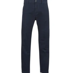 G-Star Raw - BRONSON STRAIGHT TAPERED CHINO
