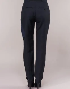 G-Star Raw - FELDSPAR HIGH STRAIGHT CARGO