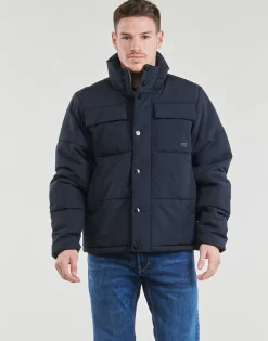 G-Star Raw - FOUNDATION PDD JKT