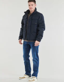 G-Star Raw - FOUNDATION PDD JKT
