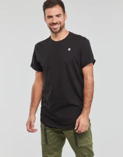 G-Star Raw - LASH R T SS