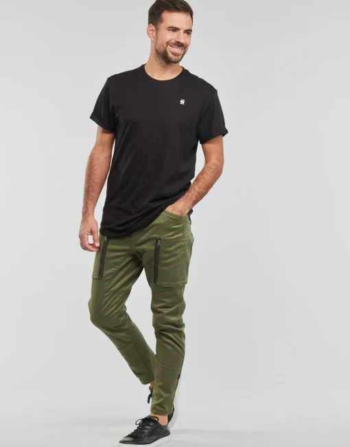 G-Star Raw - LASH R T SS