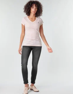 G-Star Raw - LYNN MID SKINNY WMN
