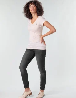 G-Star Raw - LYNN MID SKINNY WMN