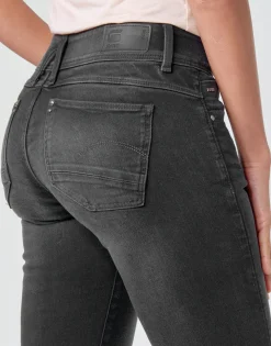 G-Star Raw - LYNN MID SKINNY WMN