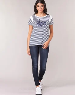 G-Star Raw - LYNN MID SKINNY WMN