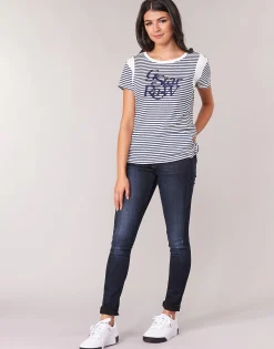 G-Star Raw - LYNN MID SKINNY WMN