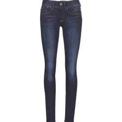 G-Star Raw - LYNN MID SKINNY WMN