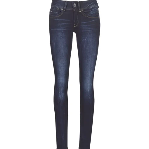 G-Star Raw - LYNN MID SKINNY WMN