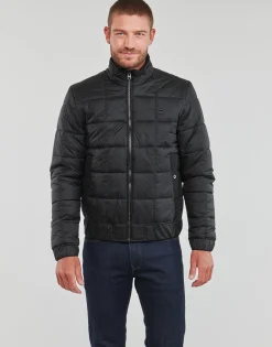 G-Star Raw - MEEFIC QUILTED JKT