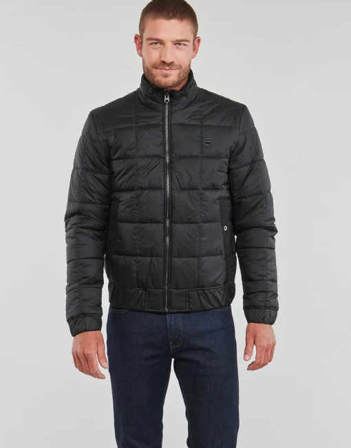 G-Star Raw - MEEFIC QUILTED JKT