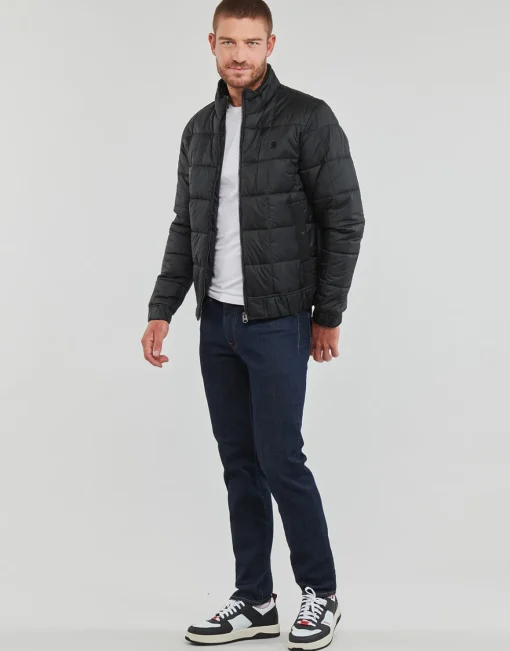 G-Star Raw - MEEFIC QUILTED JKT